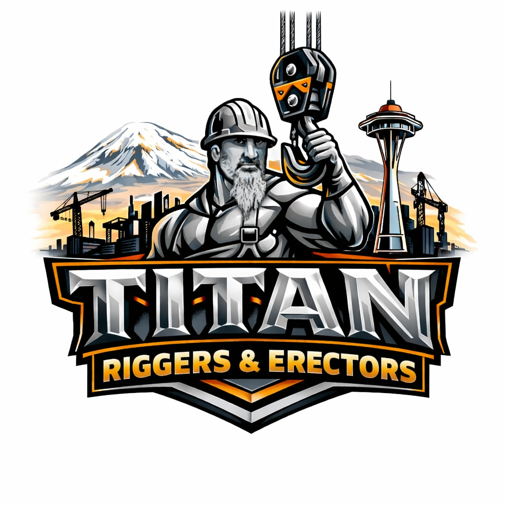 Titan Riggers & Erectors